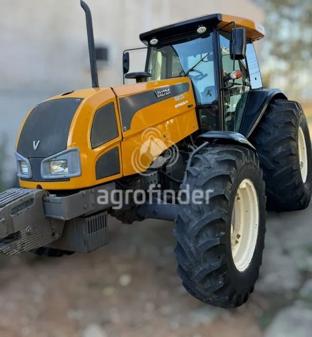Trator Valtra BM125I Ano 2012 - Foto 2