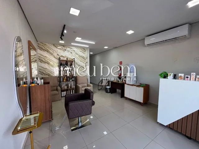 Salas Comerciais | Salão de Beleza | Av Farquar - Foto 4