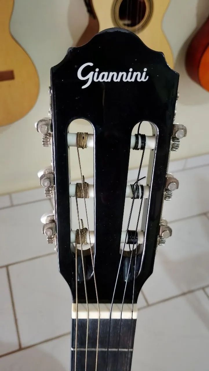 Violão 