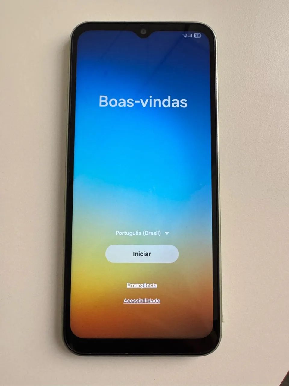 Samsung Galaxy A14 128GB  - Foto 3