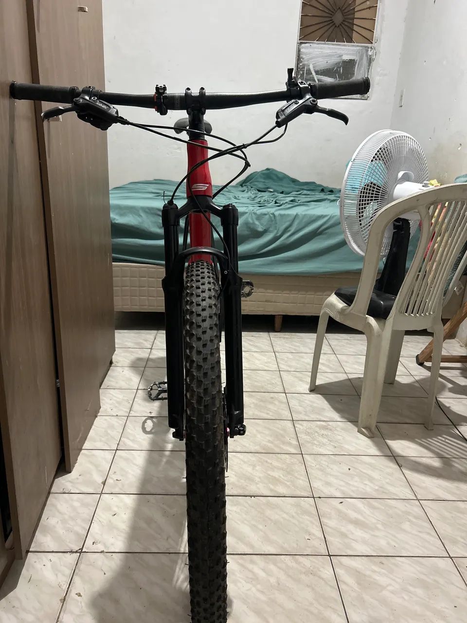Bicicleta soul sl 329 - Foto 4