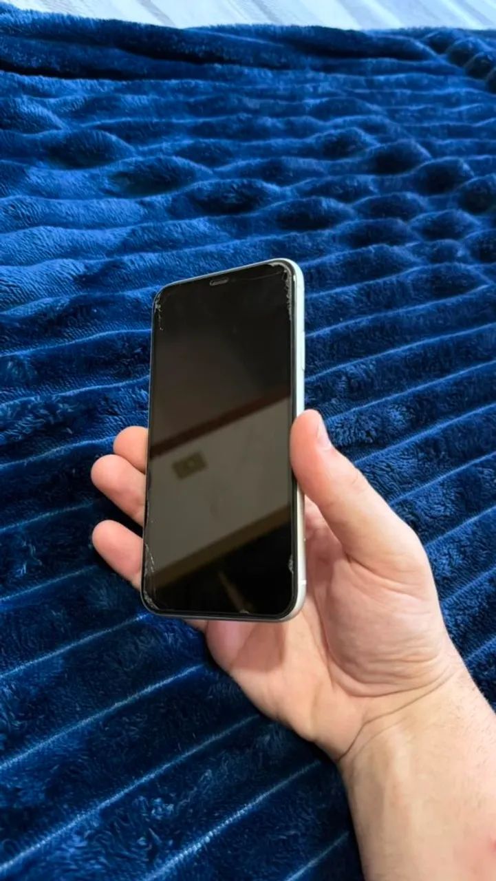 iPhone 11 256gb  - Foto 2