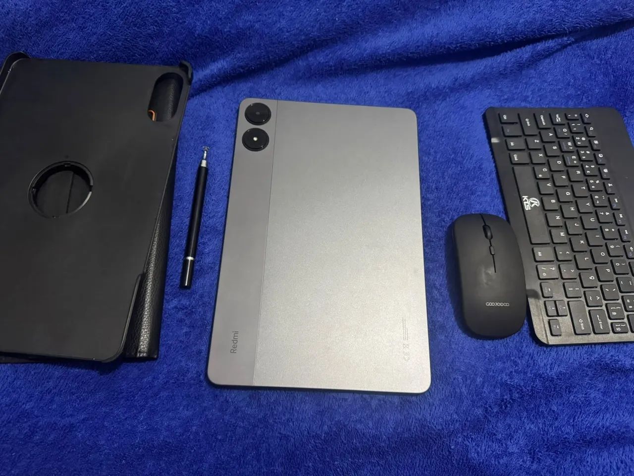 Tablet redimi PAD pro 5g 256gb  - Foto 2