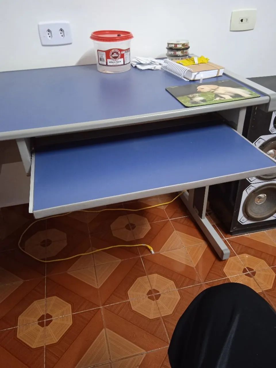 Mesa de escritório - Foto 3