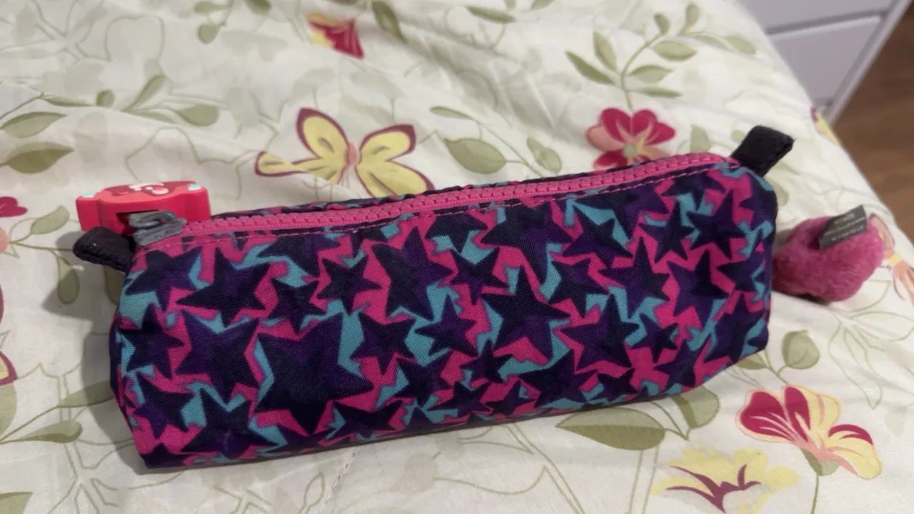 Estojo Kipling Freedom - Foto 3