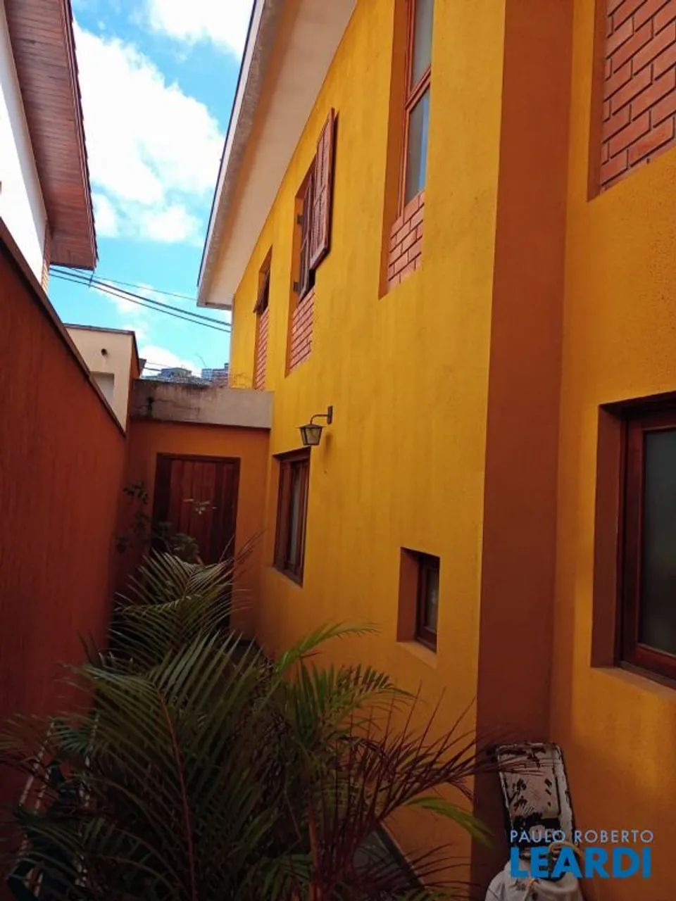 CASA ASSOBRADADA - MORUMBI - SP - Foto 4