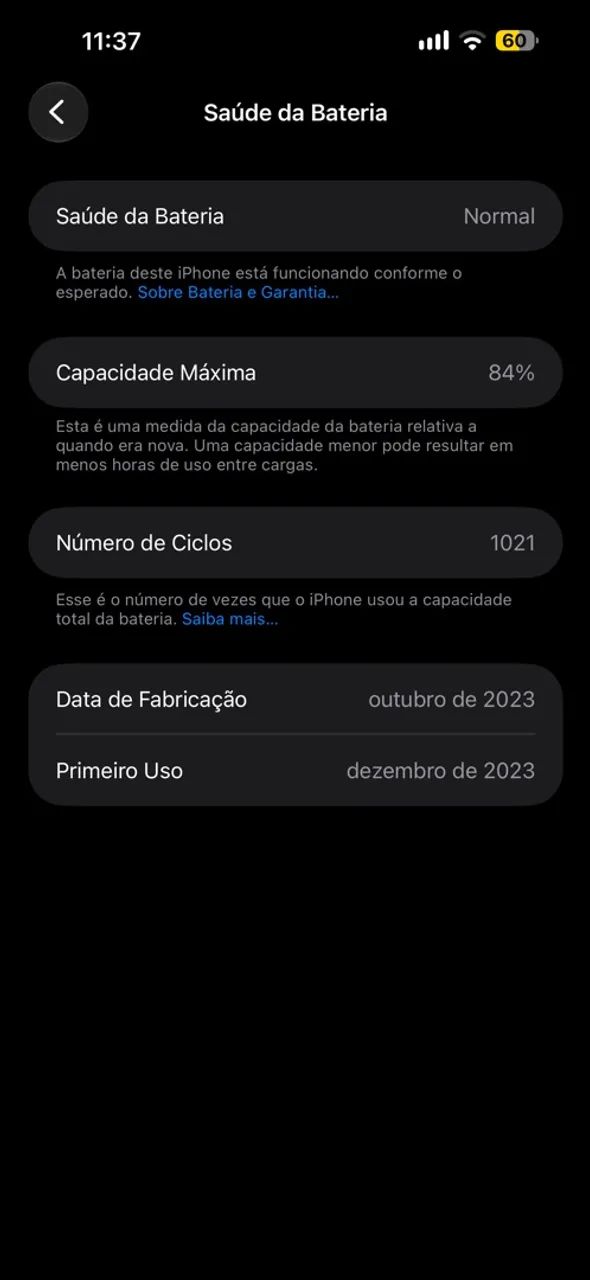 iPhone 15 plus - Foto 4