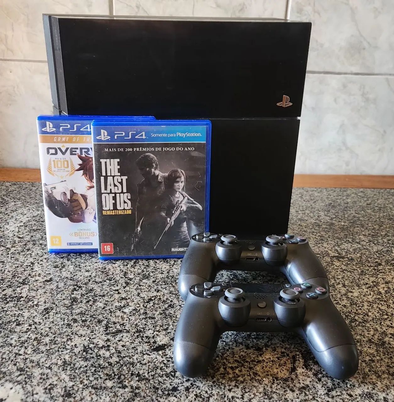 Ps4