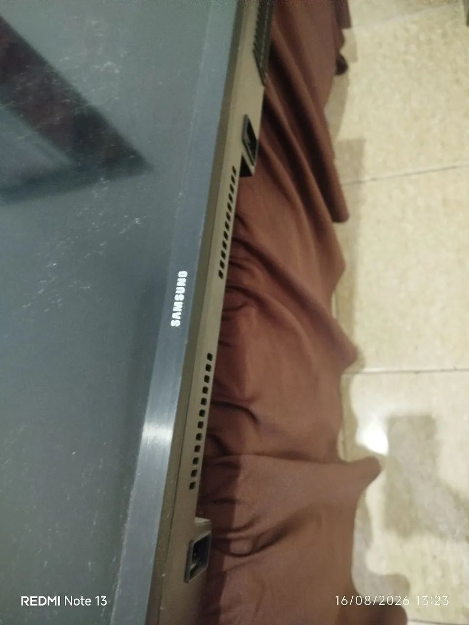 Vendo Samsung com defeito  - Foto 4
