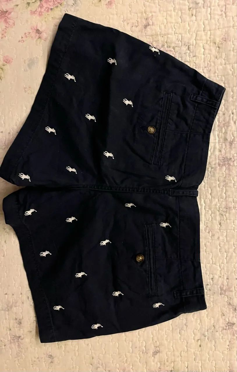 Short polo ralph Lauren  - Foto 2