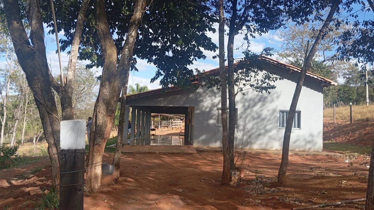 Chácara 1 alqueire em Teresópolis R$ 800 mil 