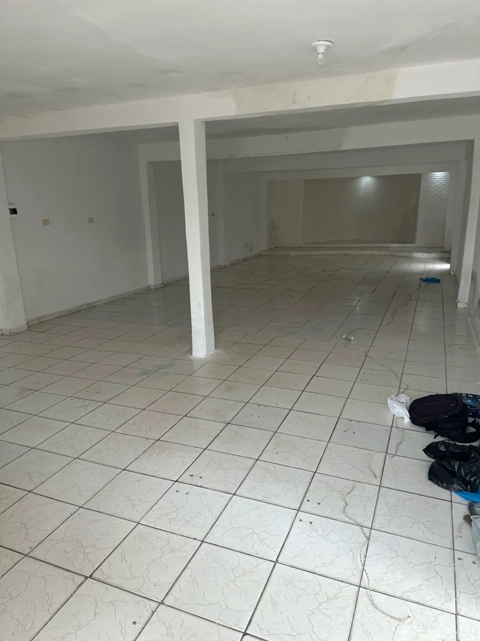 ALUGA-SE PONTO COMERCIAL NO GEISEL - Foto 2
