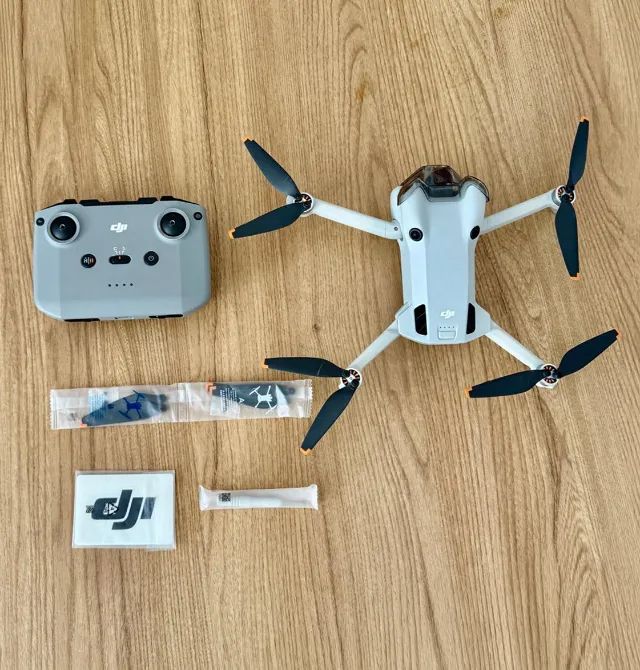 DJI Mini 4 Pro (estado de novo) - Foto 2