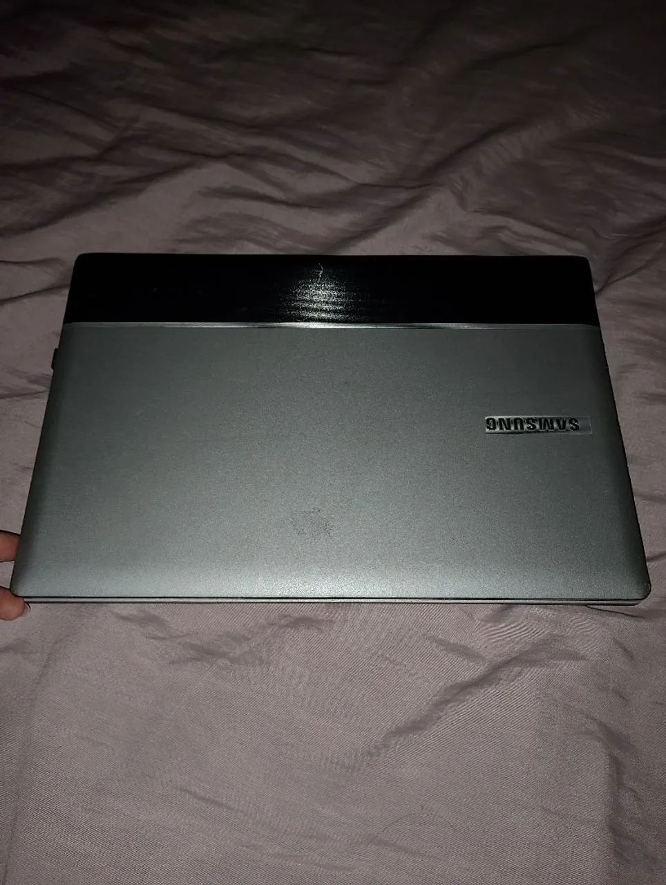 Notebook Samsung  - Foto 3