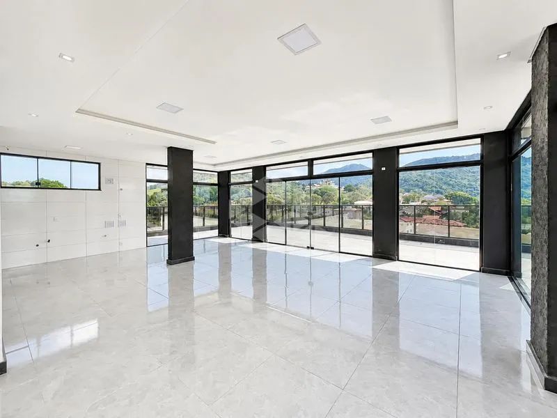 Sala 160M² - para Alugar - Foto 2