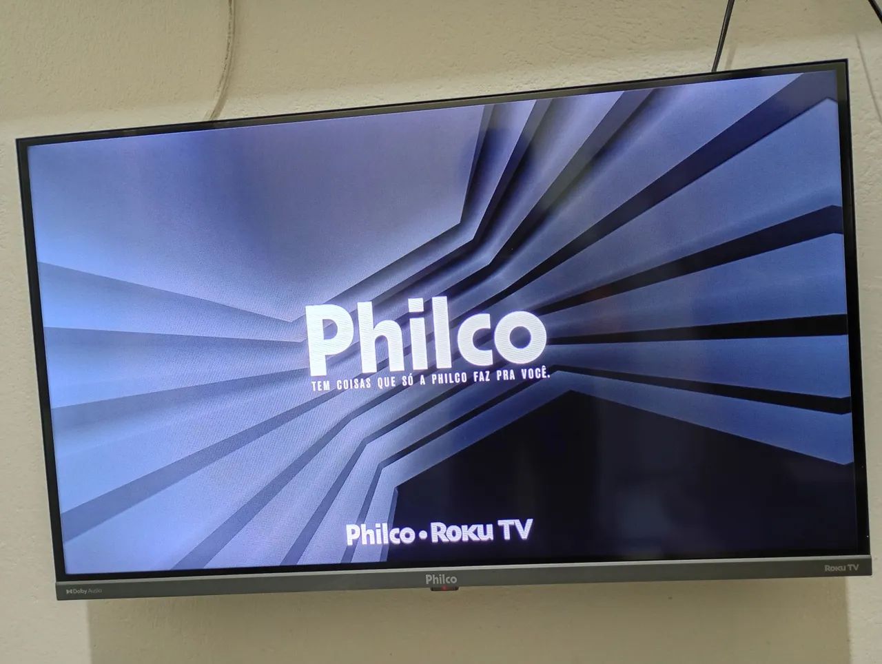 Tv Philco 32 polegada  - Foto 2