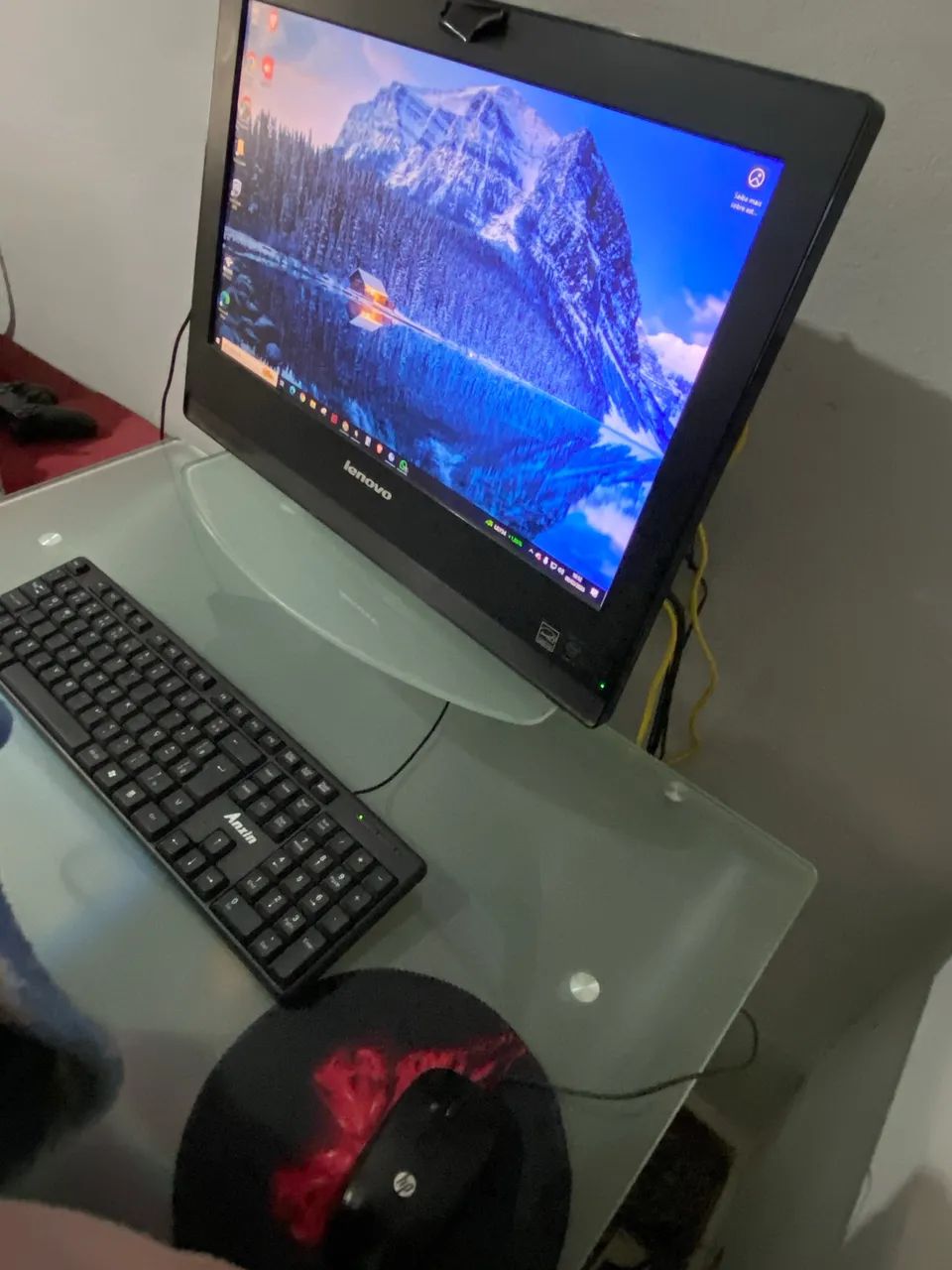 All in one Lenovo  - Foto 2