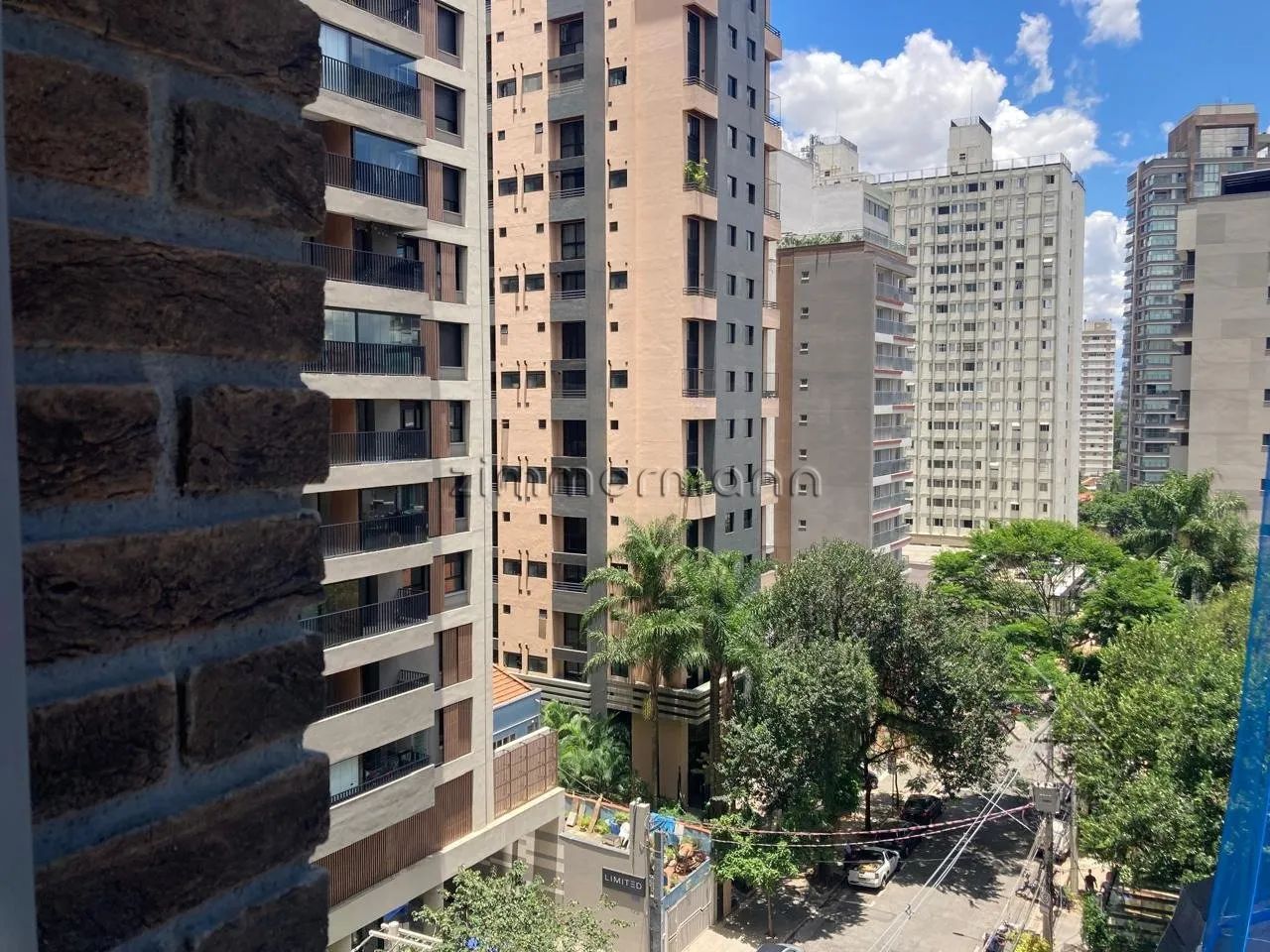 APARTAMENTO STUDIO PINHEIROS 1 DORMITÓRIO - Foto 2