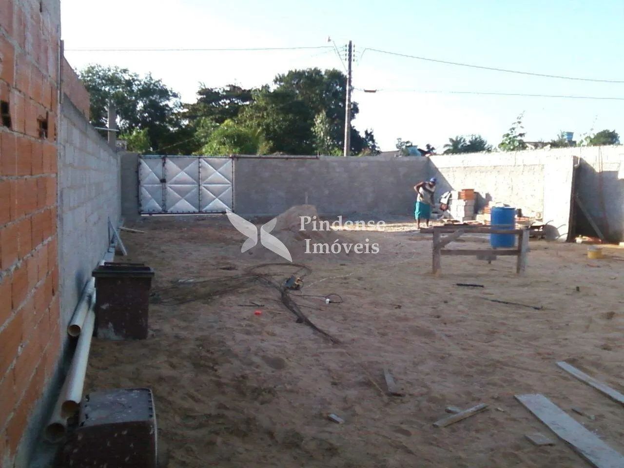 Galpão para Venda em Serra / ES no bairro Jacaraípe - Foto 5
