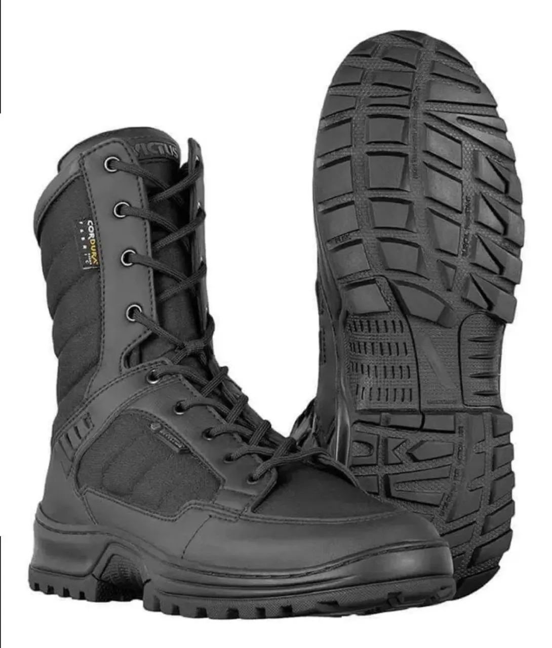 Bota tática Invictus Interceptor 41 - Foto 2
