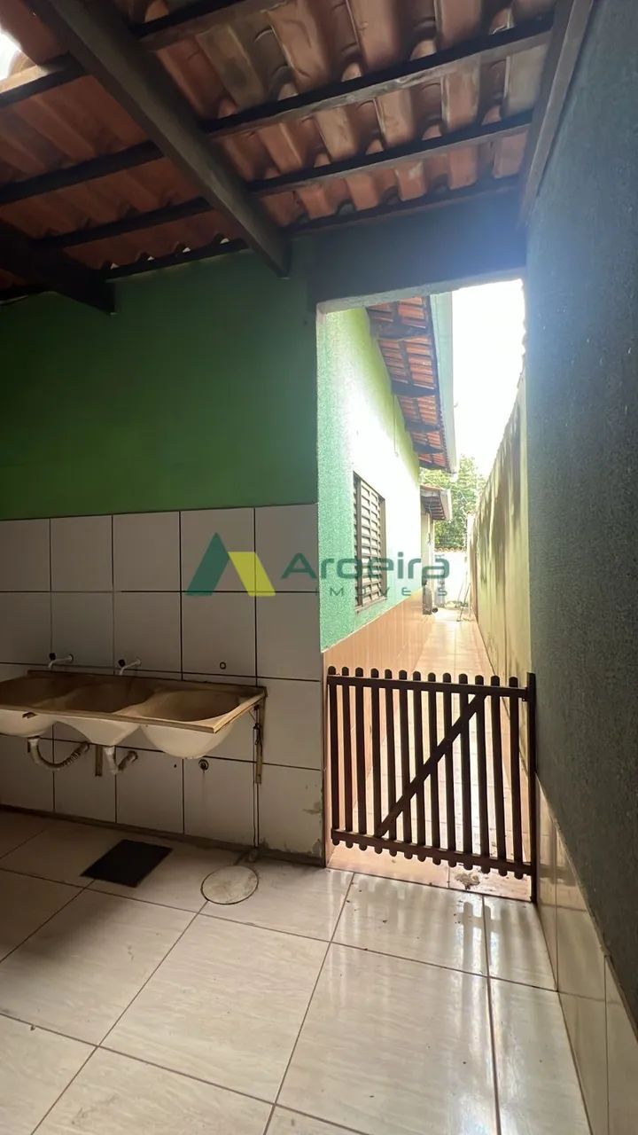 Casa Padrão para venda, Carolina Parque - Foto 5