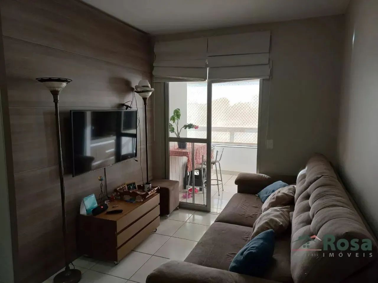 Apartamento para venda, 3 quarto(s), Pico Do Amor, Cuiabá - Foto 3