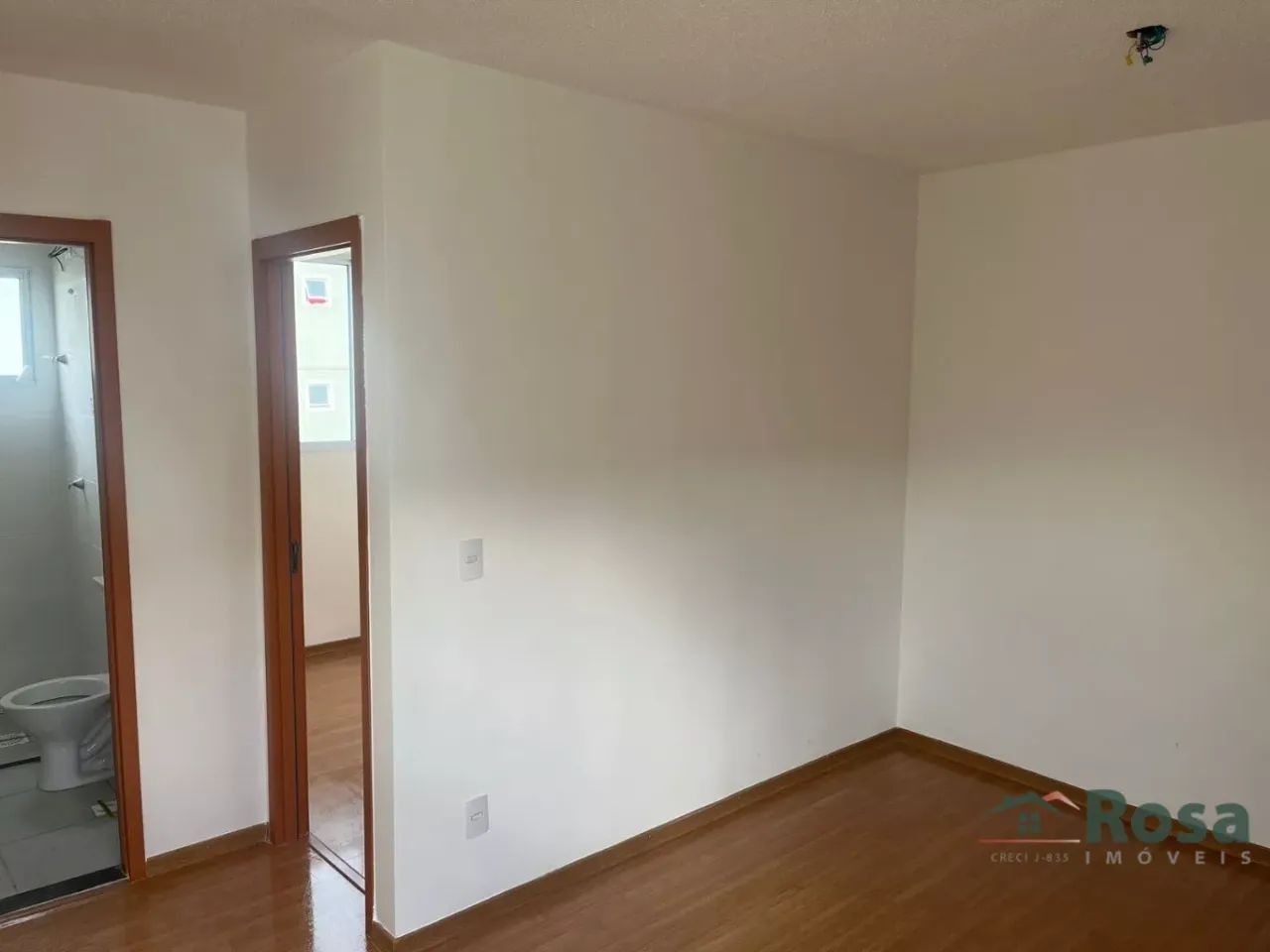 Apartamento para venda, Ponte Nova, Varzea Grande