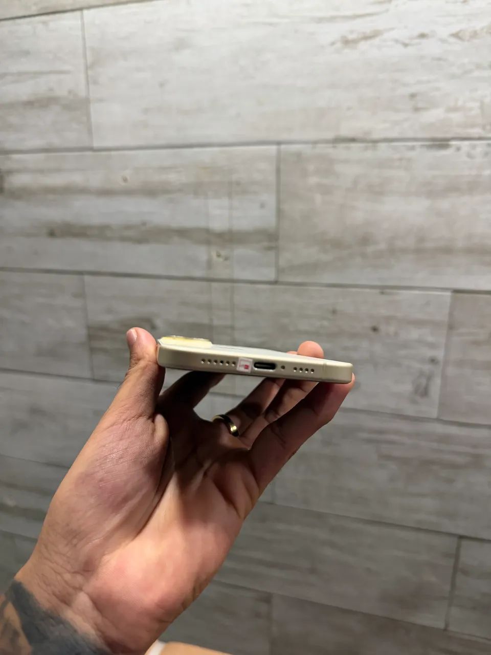 IPHONE 15 PLUS 128GB OFERTAAA - Foto 3