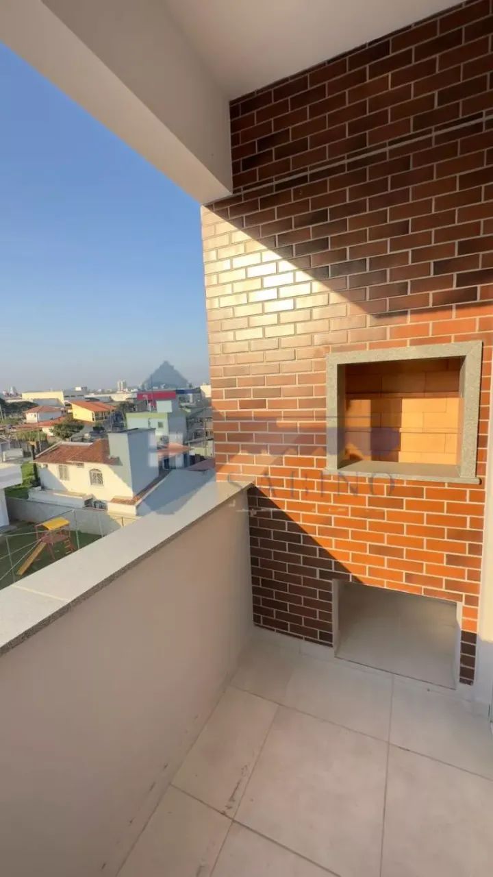 Apartamento para aluguel 2 quartos , Bela Vista, Palhoça - Foto 4