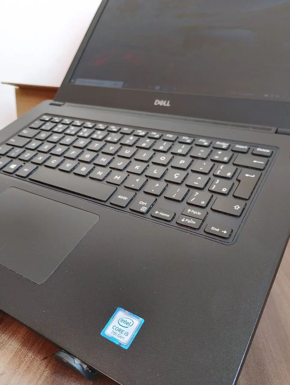 Notebook Dell Latitude 3480 Intel Core i5 - Aceito Cartão  - Foto 4