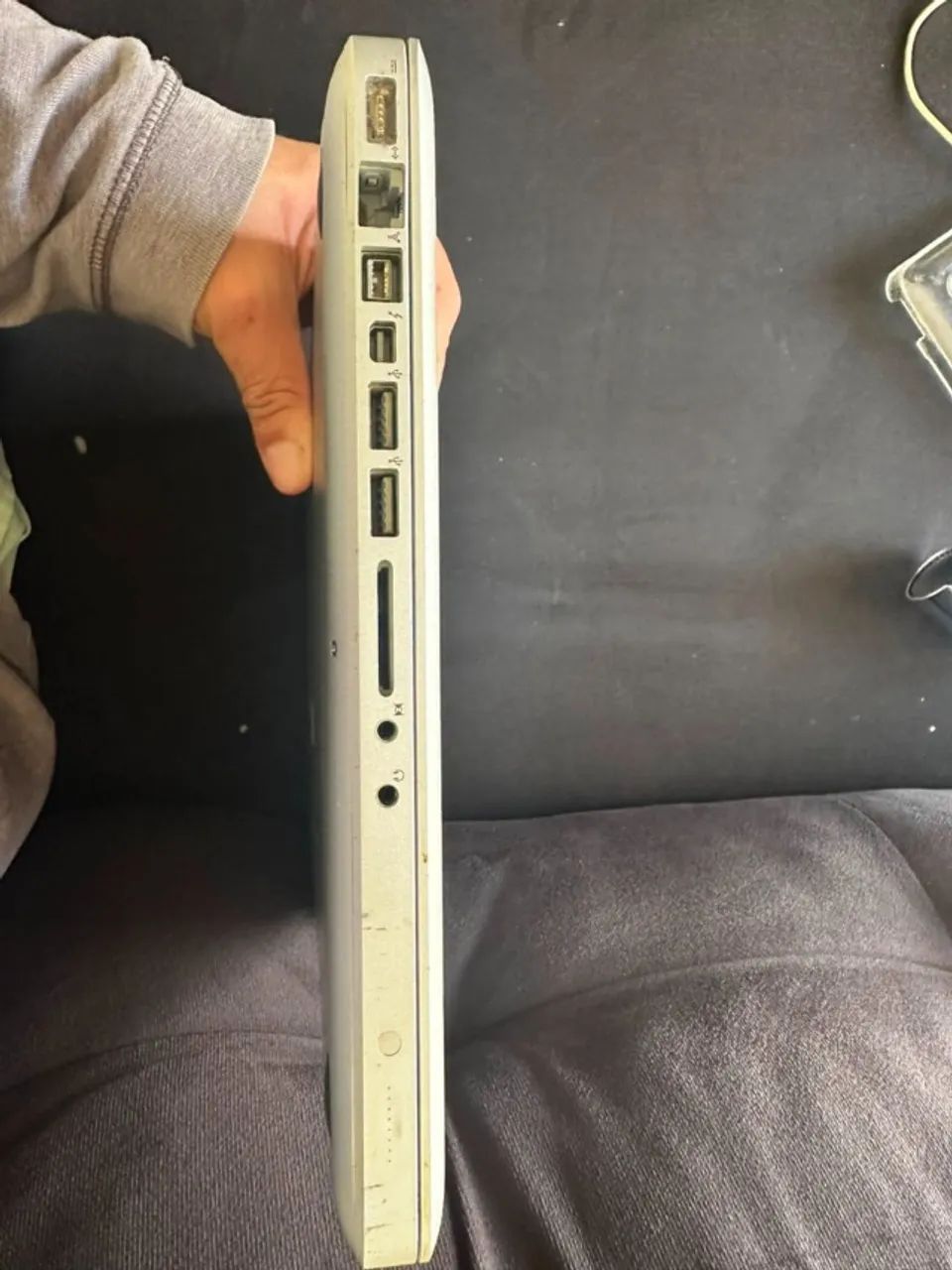 MacBook Pro 15