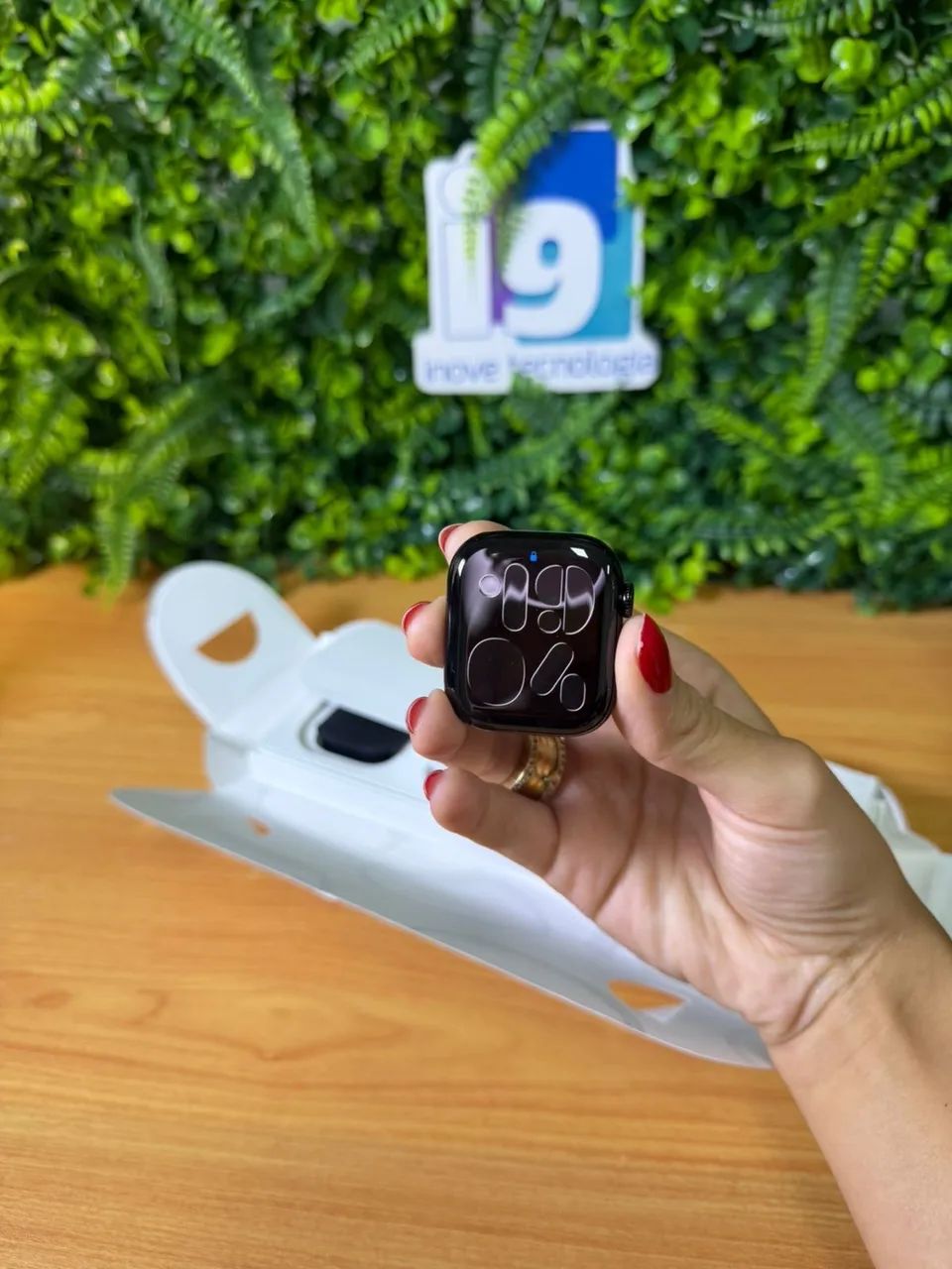 Apple Watch Séries 11 42MM - Foto 3