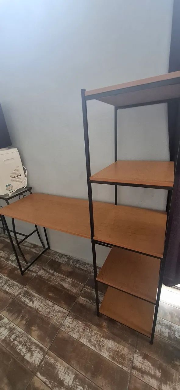 Escrivaninha ou estante - Foto 4