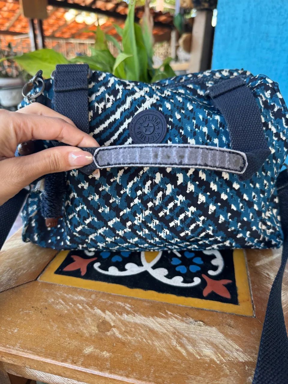 Bolsa Kipling  - Foto 2