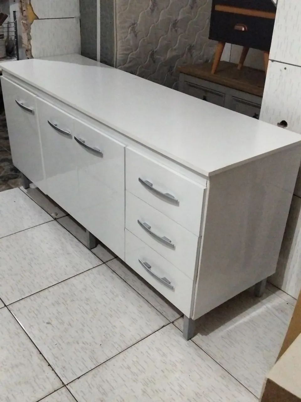Armário de cozinha  - Foto 2