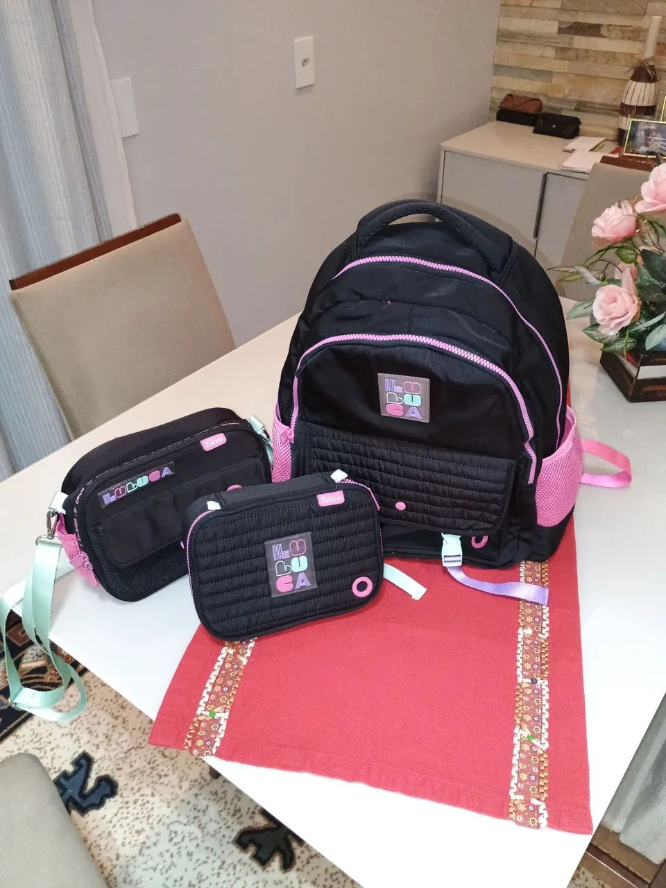 Mochila Luluca  - Foto 2
