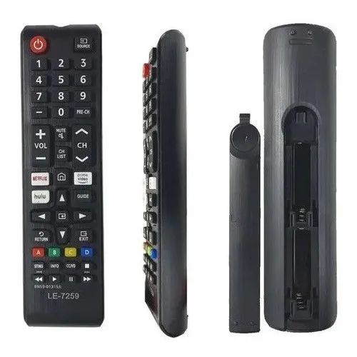 Controle remoto compativel com TV SAMSUNG - Foto 2