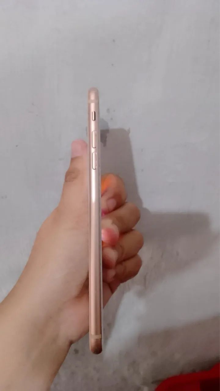 Vendo iphone 8 plus 64gb - Foto 3