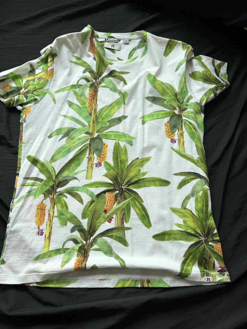 Roupas novas 