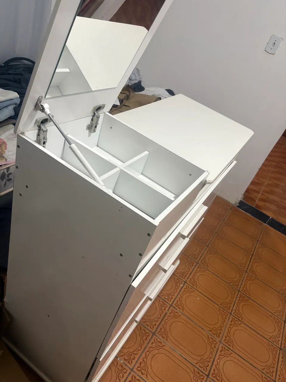 Cômoda ótimo estado - Foto 2