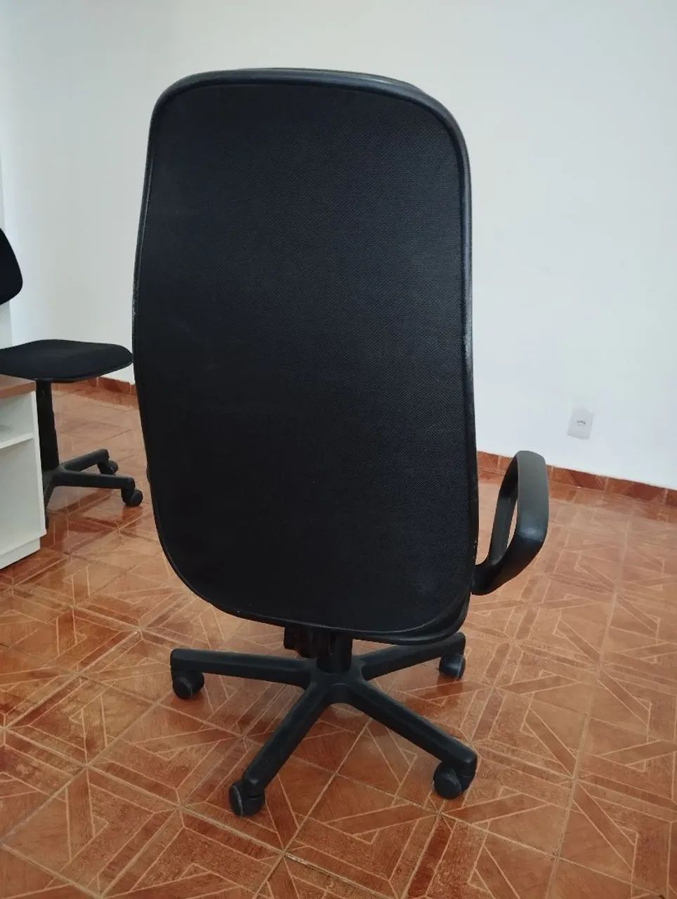 Cadeira de escritório  - Foto 5