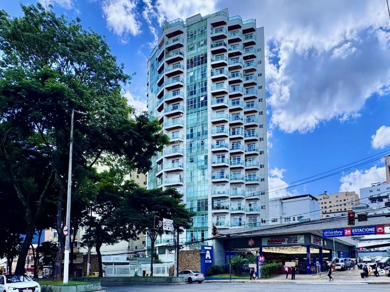 Apartamento - Juiz de Fora MG