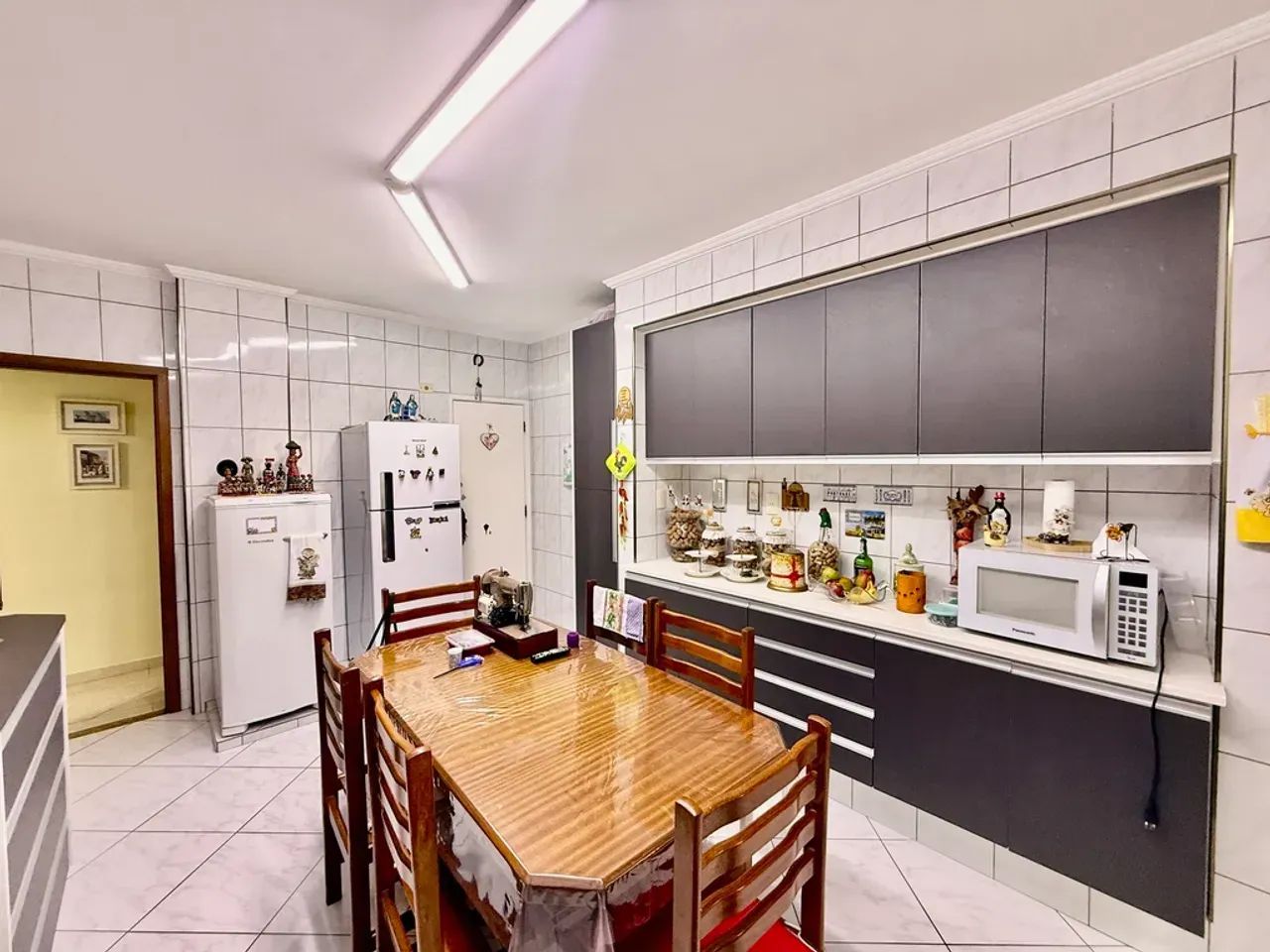 Apartamento 3 quartos - Ponta da Praia - Santos - Foto 2