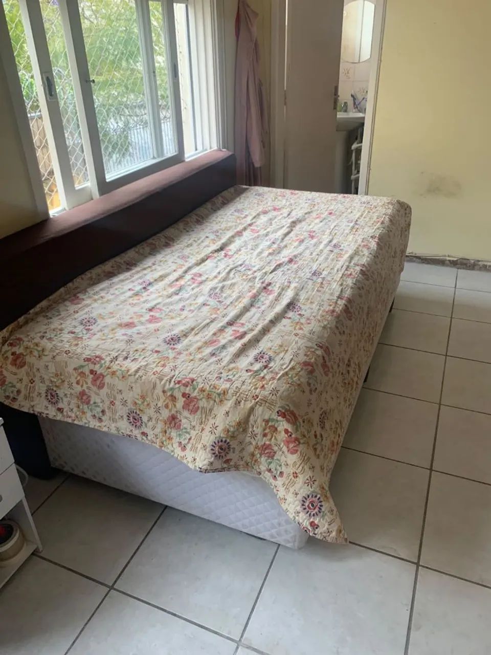 Cama e Box Viúva  - Foto 2