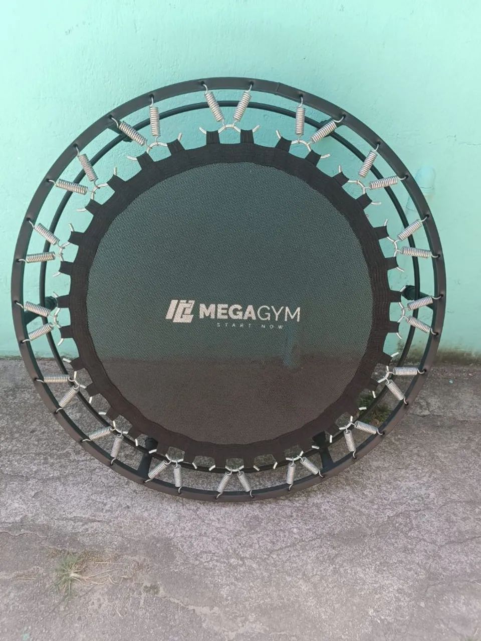 Vende-se jump 