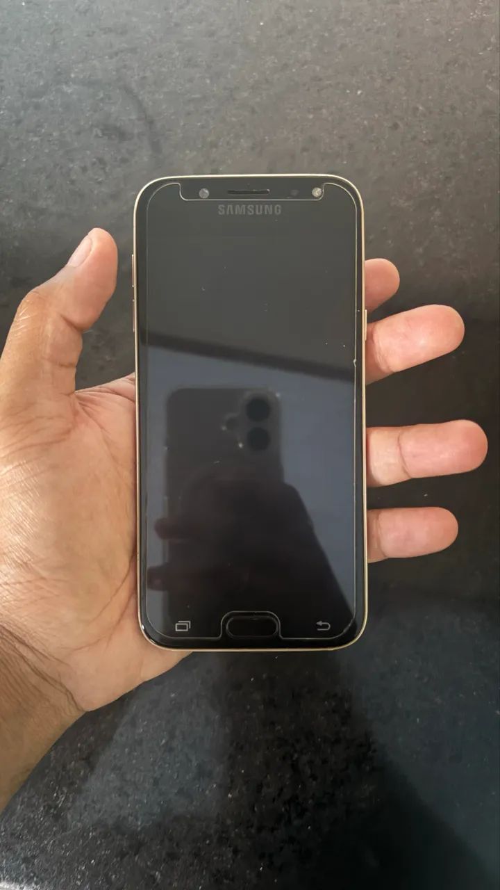 Galaxy J5 PRO - Foto 2