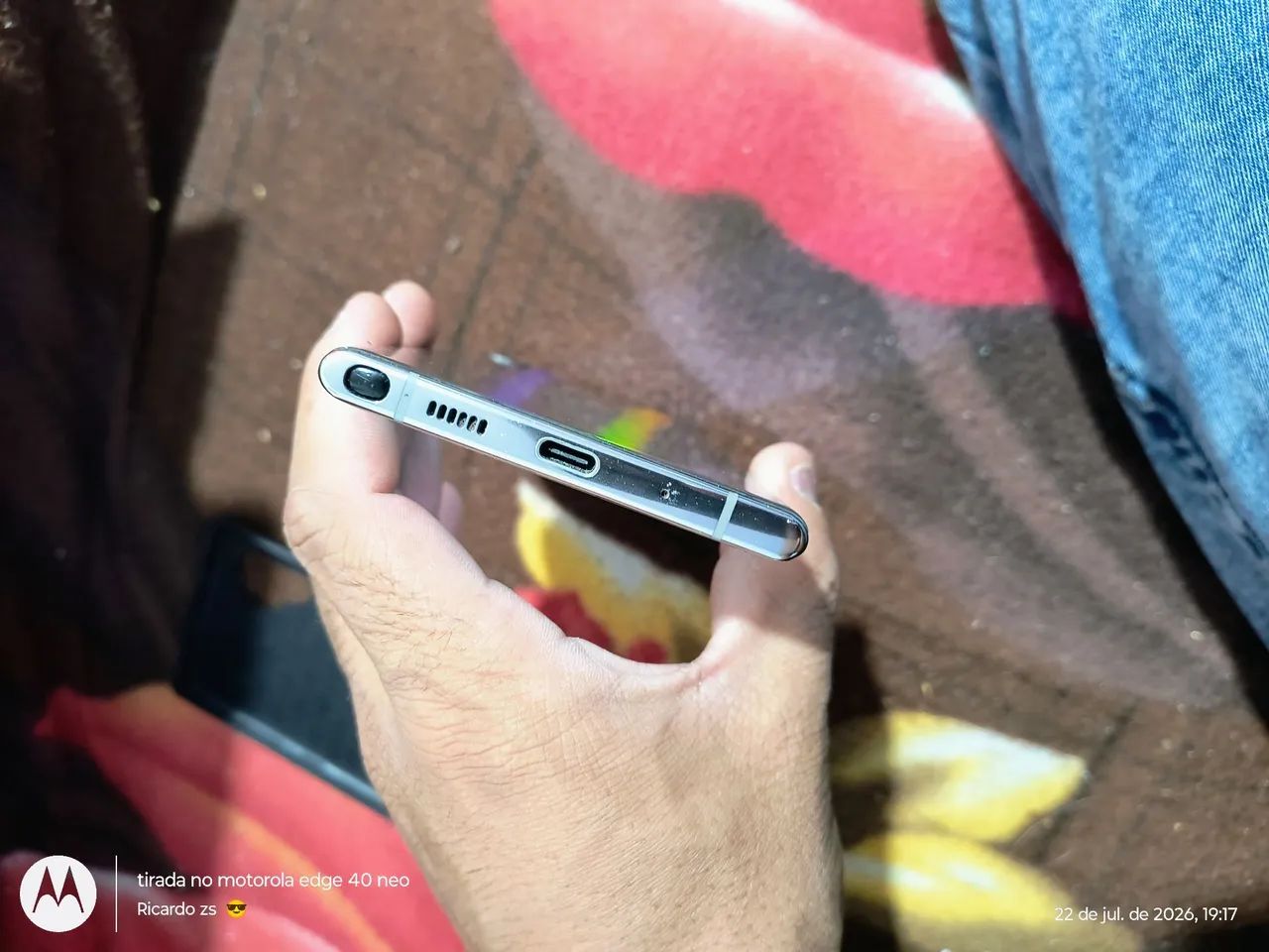 Samsung Galaxy note 10 plus  - Foto 4