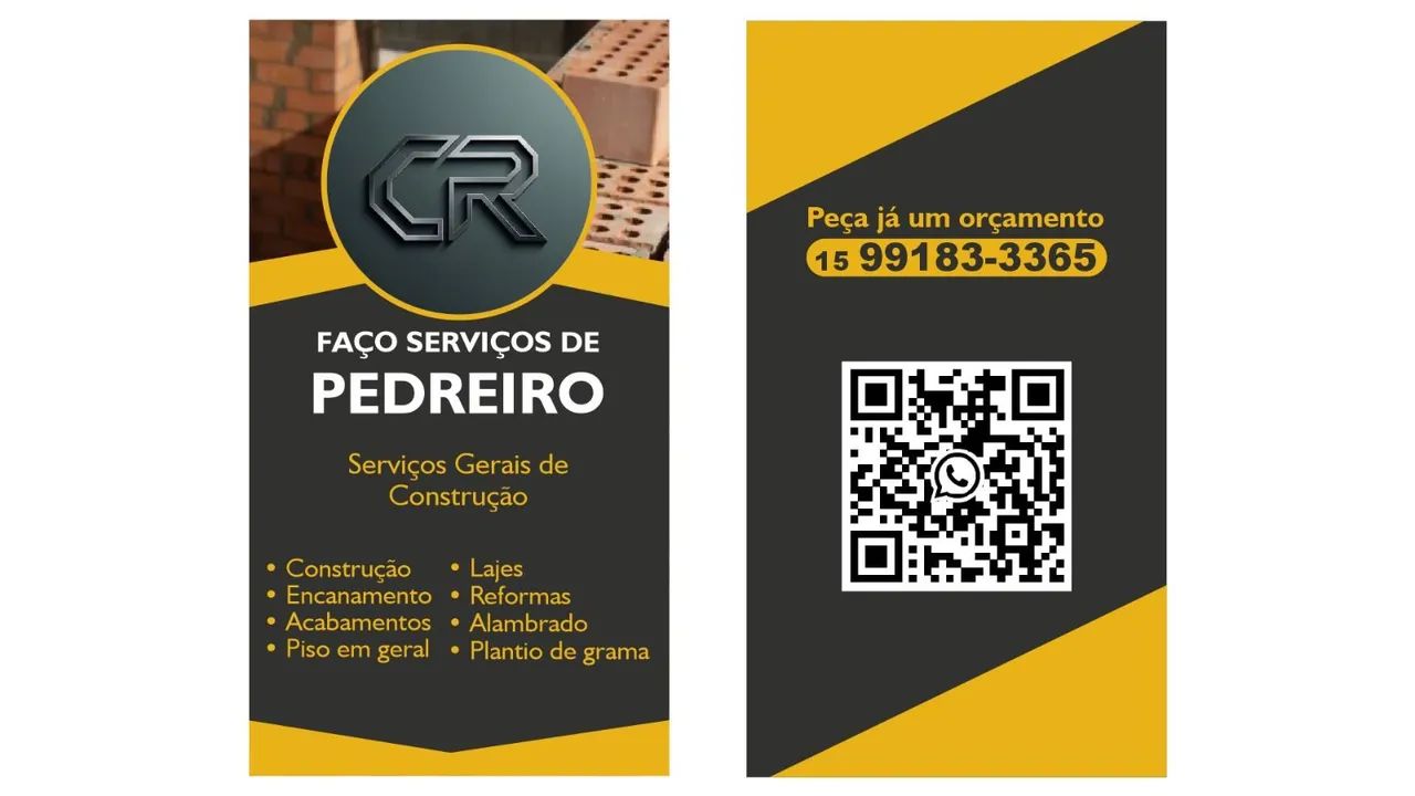 Pedreiro (Porangaba sp) - Foto 5