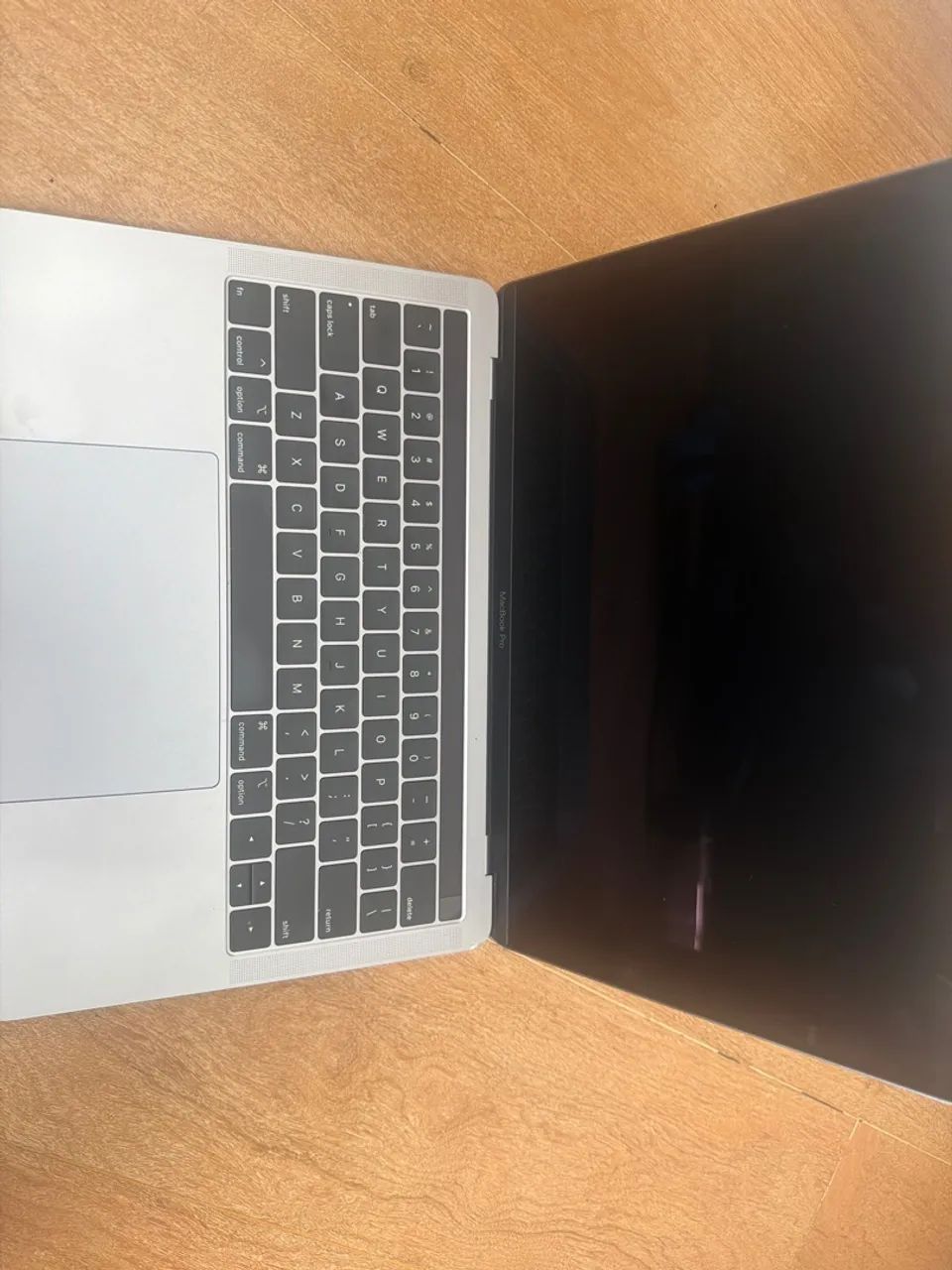MacBook PRO 13-inch 2018 Four Thunderboard 3 Ports - Notebooks