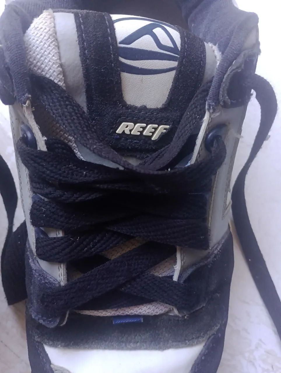 Vendo tênis REEF original  - Foto 2
